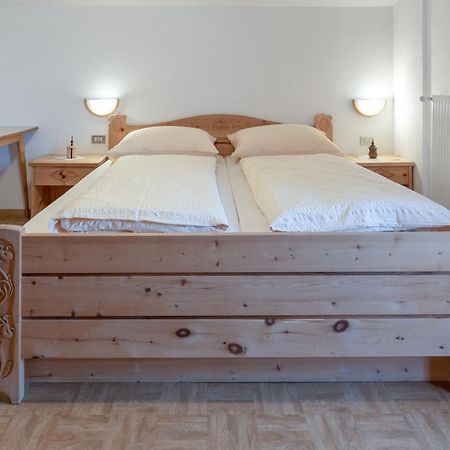 Apartments Udera Селва ди Вал Гардена Екстериор снимка