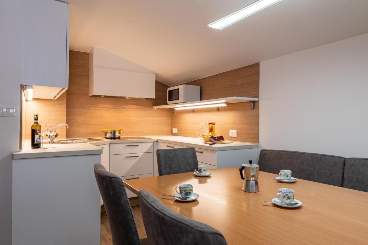 Apartments Udera Селва ди Вал Гардена Екстериор снимка