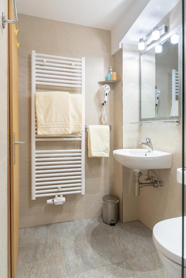 Apartments Udera Селва ди Вал Гардена Екстериор снимка
