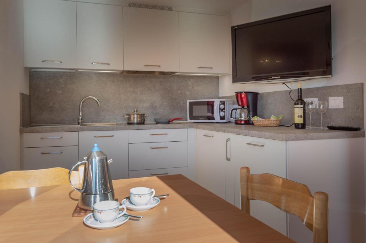 Apartments Udera Селва ди Вал Гардена Екстериор снимка