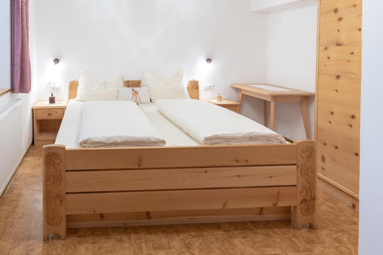 Apartments Udera Селва ди Вал Гардена Екстериор снимка